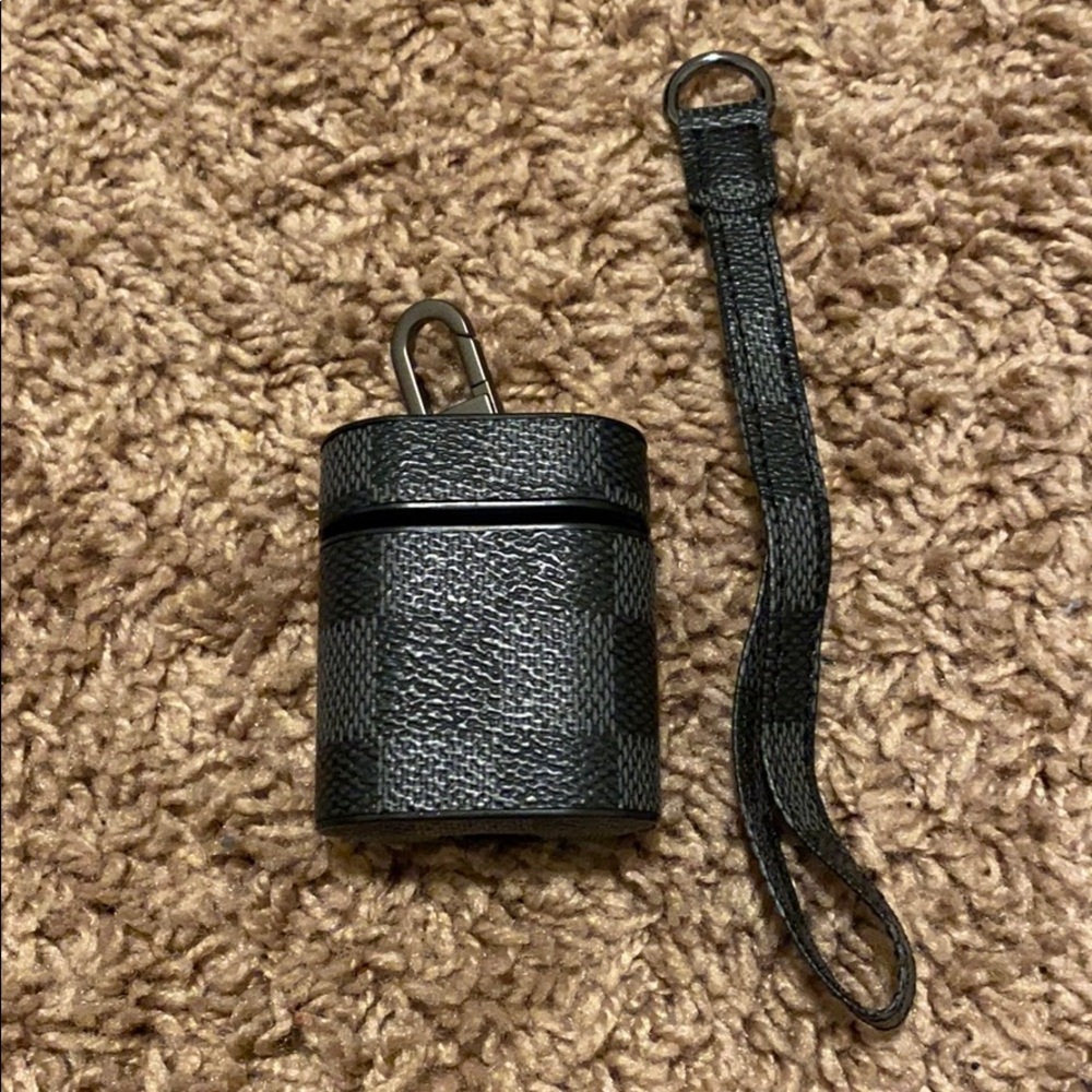 Designer AirPods case